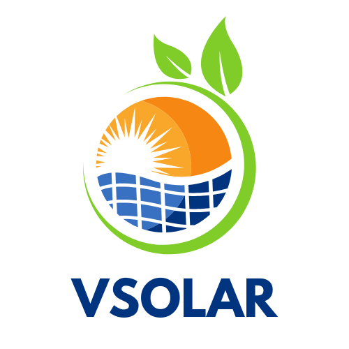 Vsolar